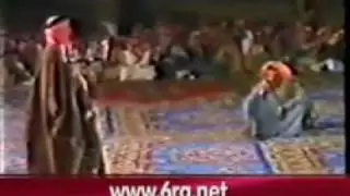 صياف وبن جرشان : يشيبون الأوادم و البقوم أنا مشيّبها 1/3