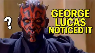 SECRETS about DARTH MAUL you never knew!