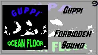 Guppi - Forbidden Sound