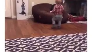 Dog vs baby best friend