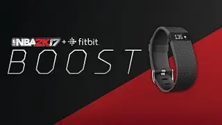 NBA 2K + Fitbit Are Rewarding Exercise