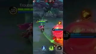 Valir ini pasti bikin musuh kesel 😜. #valir #valirgameplay #valirmobilelegend