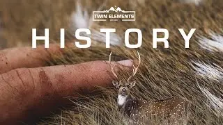 HISTORY – Bowhunting Chital Deer, Australia – Official Film - TWIN ELEMENTS