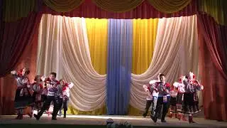 Веселая компания - Расплясуха