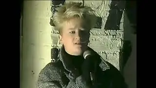 Anne Clark - Our Darkness
