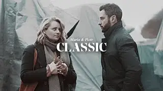Maria & Piotr | Classic
