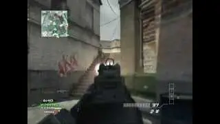 Running with MP5