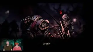 Darkest Dungeon II Dev Preview - Redemption Road Milestone Update