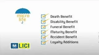 LICI Fiji's MicroLife Microinsurance Policy supported by PFIP