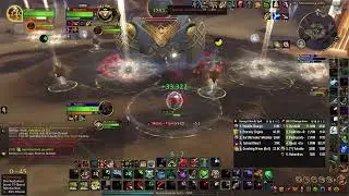 Hunter solo - Durendil vs Mythic Halondrus, Lihuvim & Prototype Pantheon