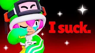 I Suck