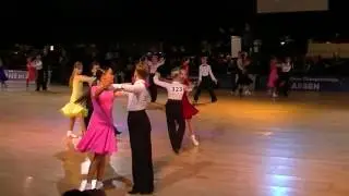 Антия Игорь - Плетнева Саша
