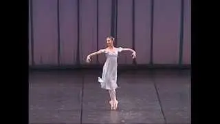 Slow Motion Ballet - Alina Cojocaru