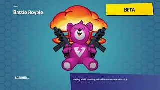 Fortnite - Lady Gamer Wins!