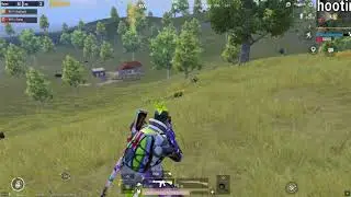 Pubg Mobile VURUŞ KESİTLERİ #8