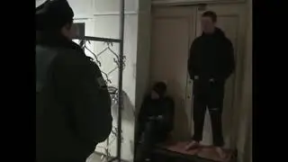 Прикол про обувь
