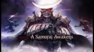 Reborn  A Samurai Awakens   Reveal Trailer   PlayStation VR