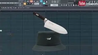 FL STUDIO TUTORIAL|HOW TO CHOP HATS EASY|PIANO ROLL TIPS