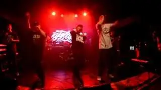 Aptaun Tour Rzeszów (30.11) - videorelacja GetUpJunkies