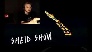 ЛЕГЕНДАРНЫЙ МОМЕНТ ШЕЙД ШОУ