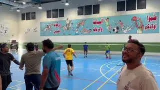 4Badminton Summer Tournament | MDD | Carl/Ron