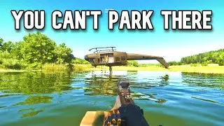 Unserious Moments in Arma Reforger