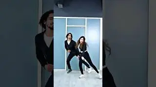 Jannat and Faisu new dance ❤️😍🔥 #couplegoals #jannatzubair #mrfaisu #trending