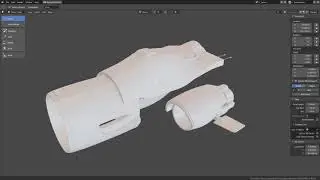 Spaceship 2 WIP