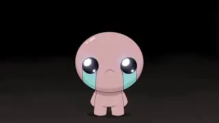 The Binding of Isaac:Repentance