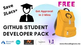 [NEW] How to apply for Github Student Developer Pack | Github Student Developer Pack 2021