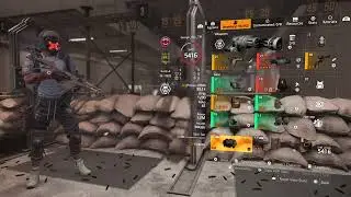 The Division 2 - This Armor On Kill Build is Sick! 🤯