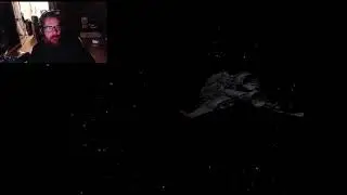 Doom 3 Event Horizon mod!!