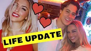 Life Update! I'm Moving, Cutting My Hair, ACL Music Festival & more!