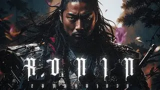 RONIN - Zamurai030