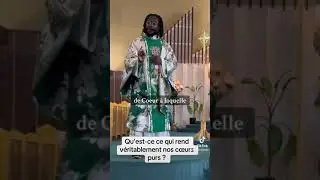#Homélie du 22e #dimanche du Temps Ordinaire (B) : Partie 2