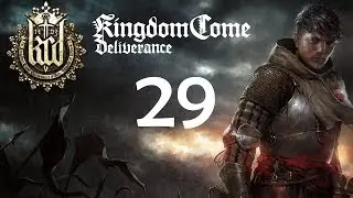 Kingdom Come  Deliverance All That Glisters Part 1