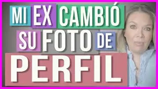 He Changed His Profile Picture | What Does It Mean? | My Ex Is Very Active on Social Media