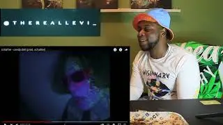 TRL Reaction / schafter -  candy doll (PoishRap)