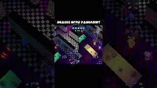 Яндекс игры удивляют #game #letsplay #yandex #яндексигры #треш #shorts #short #roblox
