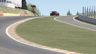 Porsche 911 RSR 2021 Sound Mod Update Assetto corsa