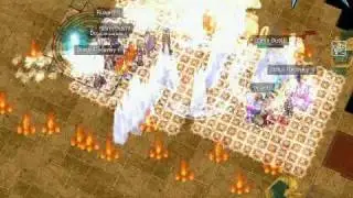 USRC 2007 - Zerg Rush vs. Denuo Covena