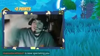 13 ELIMINATIONS AND 30 POINTS IN EXPLORER POP-UP CUP (Practice Event)