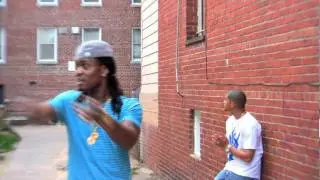 Get Out The Way- Frank Diggy feat. Chico
