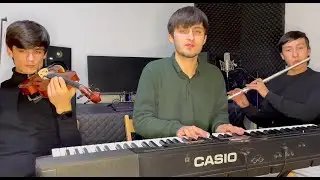 Икбол, Посох, 24.01.2023   2057