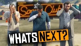 Rockstar Games Social Club SHUT DOWN After 13 Years