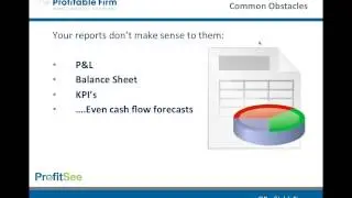 Management Accounts Made Easy by the Cloud