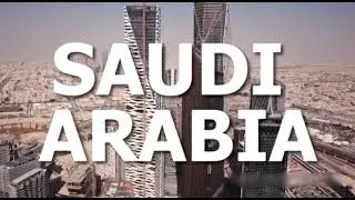 Saudi Arabia Visa Requirements