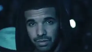 drake invented the lightskin stare