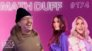 Sexe Oral #174 - La sexualité de Math Duff