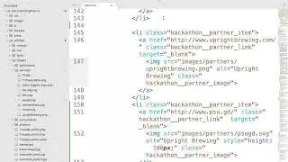 Change your default browser in Sublime Text 3.